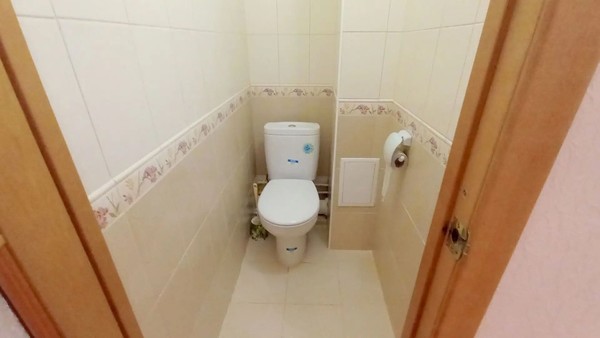 Продам двухкомнатную (2-комн.) квартиру, Горшкова пр-кт, 2ка, Ростов-на-Дону г