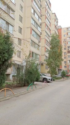 Продам двухкомнатную (2-комн.) квартиру, Горшкова пр-кт, 2ка, Ростов-на-Дону г