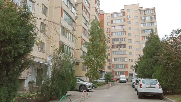 Продам двухкомнатную (2-комн.) квартиру, Горшкова пр-кт, 2ка, Ростов-на-Дону г