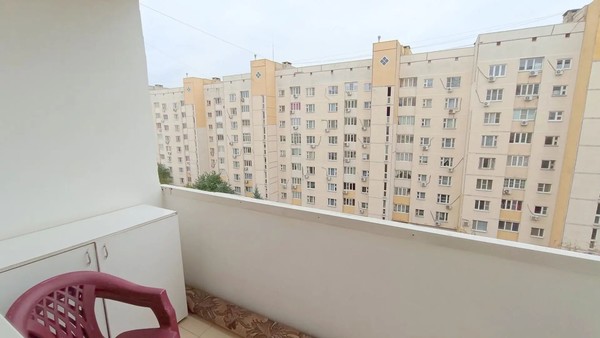 Продам двухкомнатную (2-комн.) квартиру, Горшкова пр-кт, 2ка, Ростов-на-Дону г