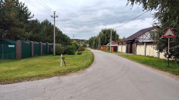 Продам участок 15,01 соток, ИЖС, Боборыкино д, 0 км от города