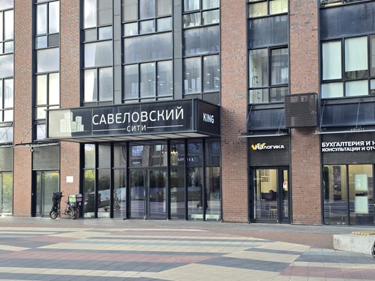 Продам двухкомнатную (2-комн.) квартиру, Новодмитровская ул, 2к4, Москва г