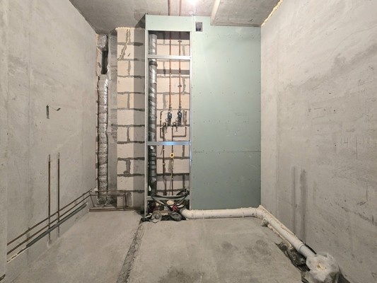 Продам двухкомнатную (2-комн.) квартиру, Новодмитровская ул, 2к4, Москва г