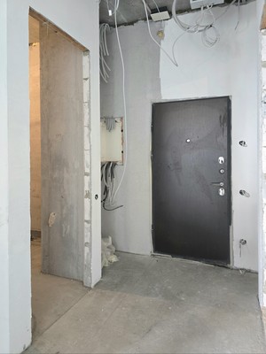 Продам двухкомнатную (2-комн.) квартиру, Новодмитровская ул, 2к4, Москва г