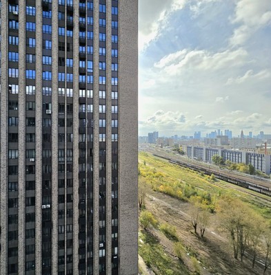 Продам двухкомнатную (2-комн.) квартиру, Новодмитровская ул, 2к4, Москва г