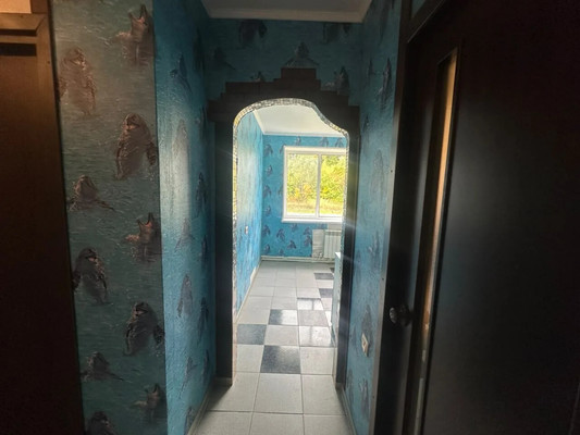 Продам однокомнатную (1-комн.) квартиру, Преображенский (Новое Ступино мкр) пр-кт, 12, Верзилово с