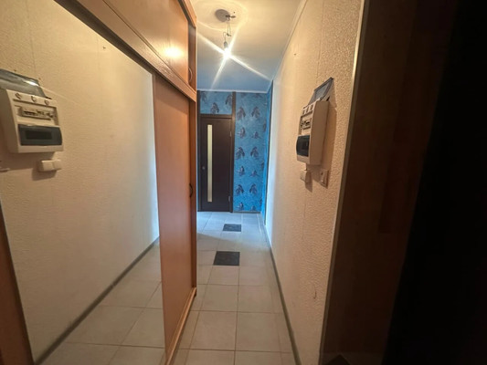 Продам однокомнатную (1-комн.) квартиру, Преображенский (Новое Ступино мкр) пр-кт, 12, Верзилово с