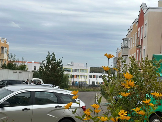 Продам однокомнатную (1-комн.) квартиру, Преображенский (Новое Ступино мкр) пр-кт, 12, Верзилово с