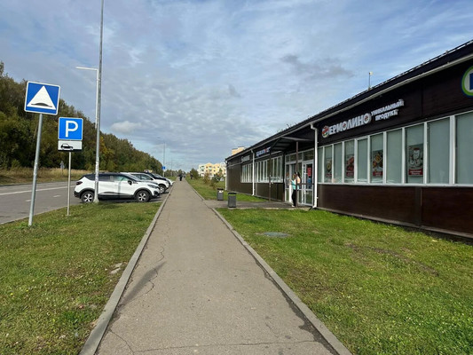 Продам однокомнатную (1-комн.) квартиру, Преображенский (Новое Ступино мкр) пр-кт, 12, Верзилово с
