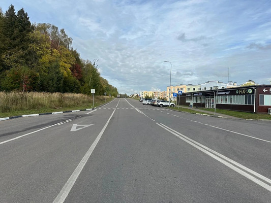 Продам однокомнатную (1-комн.) квартиру, Преображенский (Новое Ступино мкр) пр-кт, 12, Верзилово с