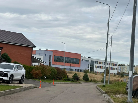 Продам однокомнатную (1-комн.) квартиру, Преображенский (Новое Ступино мкр) пр-кт, 12, Верзилово с