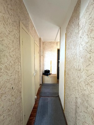Продам двухкомнатную (2-комн.) квартиру, 65-летия Победы (Кузнечики мкр.) б-р, 2, Подольск г