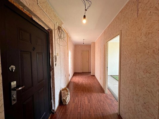 Продам двухкомнатную (2-комн.) квартиру, 65-летия Победы (Кузнечики мкр.) б-р, 2, Подольск г