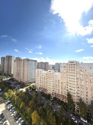 Продам двухкомнатную (2-комн.) квартиру, 65-летия Победы (Кузнечики мкр.) б-р, 2, Подольск г