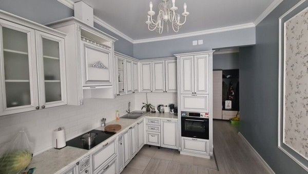 Продам двухкомнатную (2-комн.) квартиру, Островского (Центральный р-н) ул, 1, Сочи г
