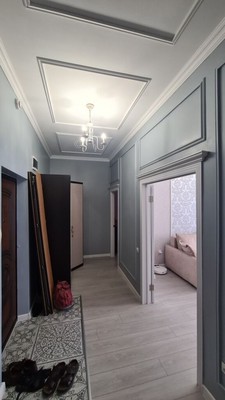 Продам двухкомнатную (2-комн.) квартиру, Островского (Центральный р-н) ул, 1, Сочи г