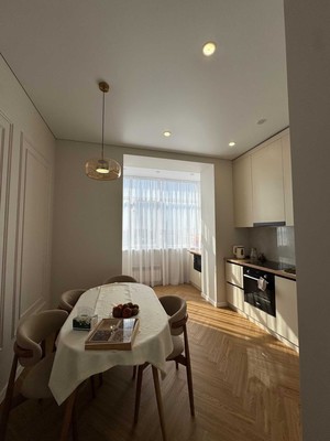 Продам двухкомнатную (2-комн.) квартиру, Островского (Центральный р-н) ул, 17/24, Сочи г