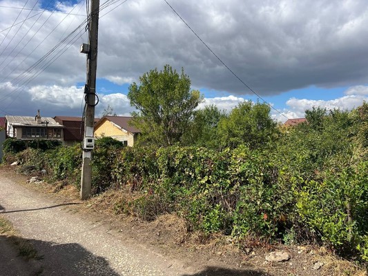 Продам участок 6 соток, Фермерское хоз., Молодежная ул, Горки-4 тер. СПК, 0 км от города