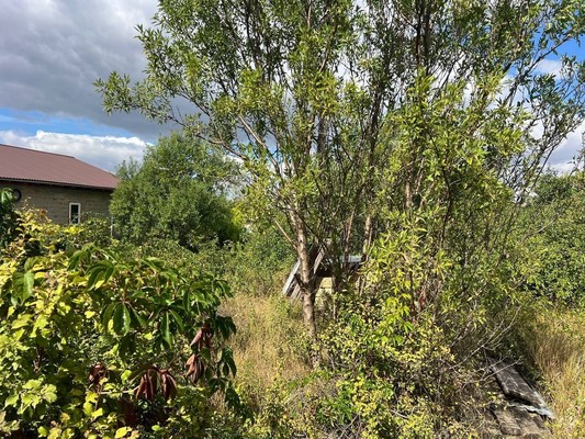 Продам участок 6 соток, Фермерское хоз., Молодежная ул, Горки-4 тер. СПК, 0 км от города