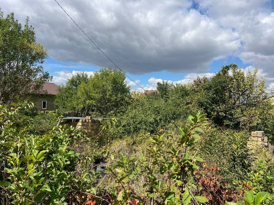 Продам участок 6 соток, Фермерское хоз., Молодежная ул, Горки-4 тер. СПК, 0 км от города