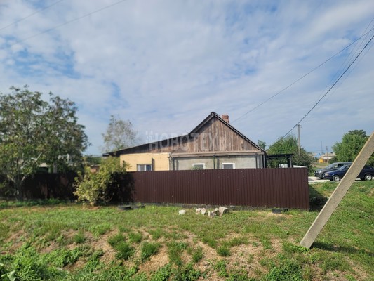 Продам дом, Красноармейская ул, 89, Привольная ст-ца, 0 км от города