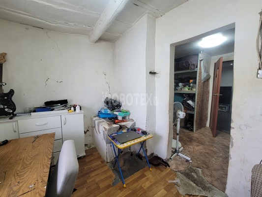 Продам дом, Красноармейская ул, 89, Привольная ст-ца, 0 км от города