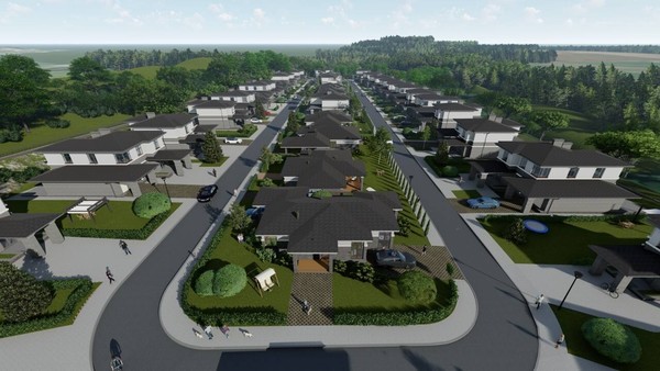 Продам дом, Краснолесье с, 0 км от города
