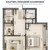 Продам однокомнатную (1-комн.) квартиру, Дмитровская ул, 6а, Базарово д