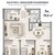 Продам однокомнатную (1-комн.) квартиру, Дмитровская ул, 6а, Базарово д