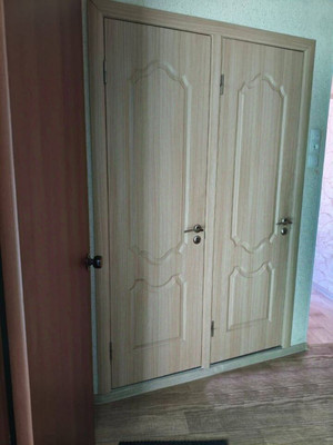 Продам двухкомнатную (2-комн.) квартиру, Богатырский пр-кт, 3к1, Санкт-Петербург г
