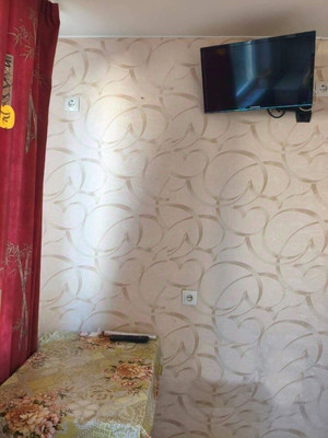 Продам двухкомнатную (2-комн.) квартиру, Богатырский пр-кт, 3к1, Санкт-Петербург г