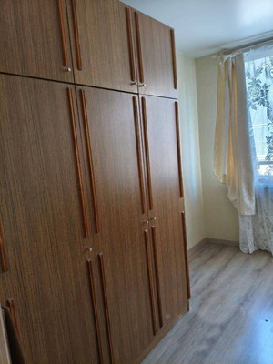 Продам двухкомнатную (2-комн.) квартиру, Богатырский пр-кт, 3к1, Санкт-Петербург г