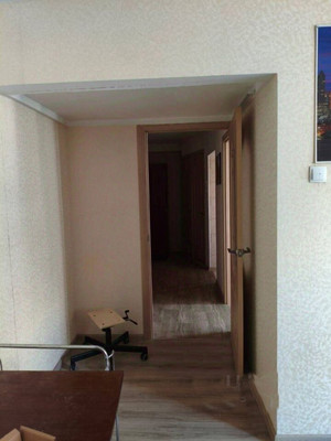 Продам двухкомнатную (2-комн.) квартиру, Богатырский пр-кт, 3к1, Санкт-Петербург г