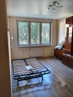 Продам двухкомнатную (2-комн.) квартиру, Богатырский пр-кт, 3к1, Санкт-Петербург г