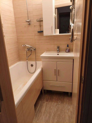 Продам двухкомнатную (2-комн.) квартиру, Богатырский пр-кт, 3к1, Санкт-Петербург г