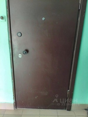 Продам двухкомнатную (2-комн.) квартиру, Богатырский пр-кт, 3к1, Санкт-Петербург г