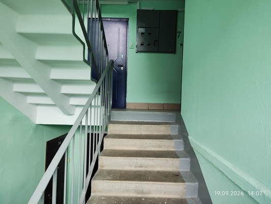 Продам двухкомнатную (2-комн.) квартиру, Богатырский пр-кт, 3к1, Санкт-Петербург г