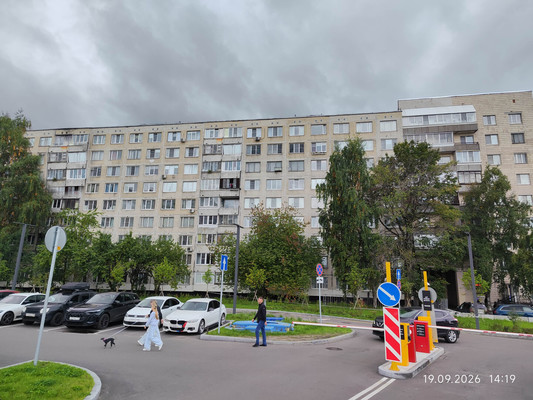 Продам двухкомнатную (2-комн.) квартиру, Богатырский пр-кт, 3к1, Санкт-Петербург г