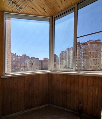 Продам двухкомнатную (2-комн.) квартиру, 6, Коммунарка п