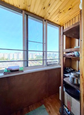 Продам двухкомнатную (2-комн.) квартиру, 6, Коммунарка п