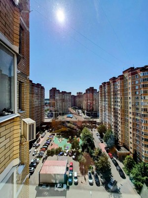 Продам двухкомнатную (2-комн.) квартиру, 6, Коммунарка п