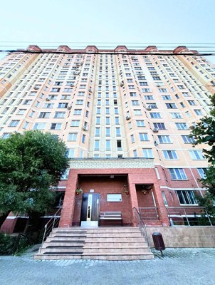 Продам двухкомнатную (2-комн.) квартиру, 6, Коммунарка п