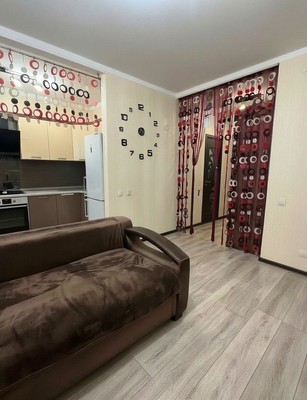 Продам однокомнатную (1-комн.) квартиру, Шевченко ул, 51, Ханты-Мансийск г