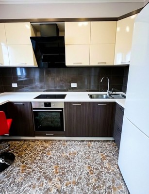 Продам однокомнатную (1-комн.) квартиру, Шевченко ул, 51, Ханты-Мансийск г