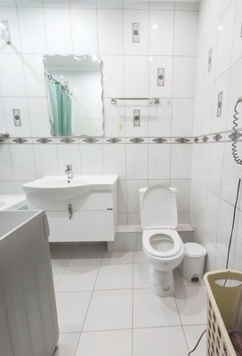 Продам однокомнатную (1-комн.) квартиру, Шевченко ул, 51, Ханты-Мансийск г