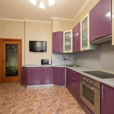 Продам однокомнатную (1-комн.) квартиру, Ямская ул, 10, Ханты-Мансийск г