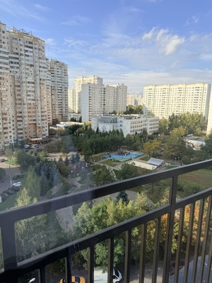 Продам однокомнатную (1-комн.) квартиру, Чистяковой ул, 7, Одинцово г