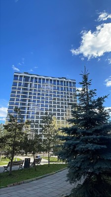 Продам однокомнатную (1-комн.) квартиру, Чистяковой ул, 7, Одинцово г