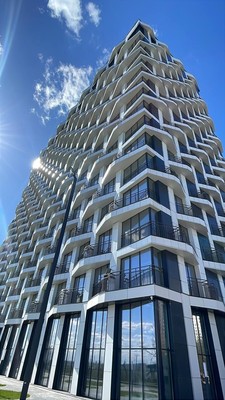 Продам однокомнатную (1-комн.) квартиру, Чистяковой ул, 7, Одинцово г