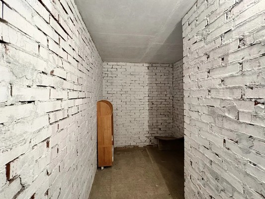 Продам коммерческое помещение 6,6 м2, Генерала Глазунова ул, 6, Пенза г